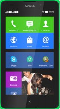 Test Nokia XL