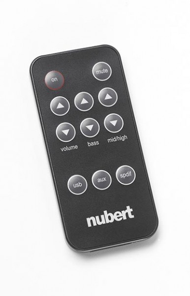 Nubert nuPro A-100 Test - 1