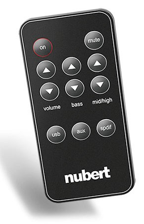 Nubert nuPro A-200 Test - 2