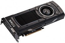 Test nVidia GeForce GTX Titan X
