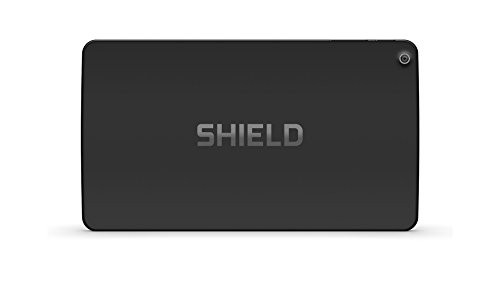 Nvidia Shield K1 Test - 3