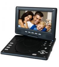 Test DVD-Player - Odys Slim TV900-R Sky 
