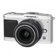 Test Systemkameras - Olympus PEN E-P1 