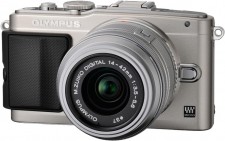 Test Systemkameras - Olympus PEN E-PL5 