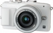 Test Systemkameras - Olympus PEN E-PL6 