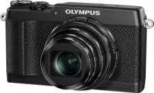 Test Digitalkameras - Olympus SH-2 
