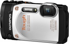 Test Digitalkameras - Olympus Tough TG-860 