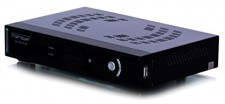 Test DVB-S-Receiver - Opticum HD 405 Plus 