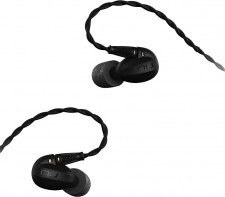Test In-Ear-Kopfhörer - Optoma NuForce HEM8 
