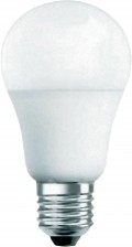 Test Lampen - Osram LED Superstar A60 Advanced exclusive for Bauhaus 