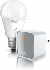 Test Smart Home - Osram Lightify 