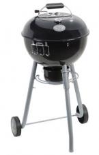 Test Outdoorchef Easy Charcoal 480