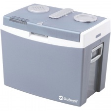 Test Kühlboxen - Outwell Coolbox 35 Ltr. 