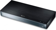 Test 3D-Blu-ray-Player - Panasonic DMP-UB900 