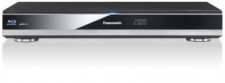 Test Blu-ray-Recorder - Panasonic DMR-BCT820 