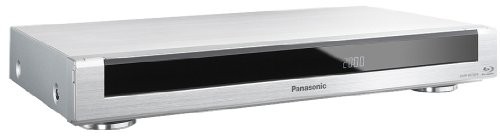 Panasonic DMR-BCT835 Test - 1