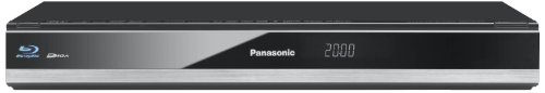 Panasonic DMR-BST720 Test - 0