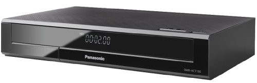 Panasonic DMR-HCT130 Test - 0