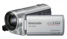 Test 3D-Camcorder - Panasonic HDC-SD99 