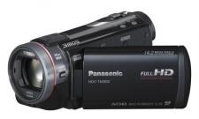 Test 3D-Camcorder - Panasonic HDC-TM900 
