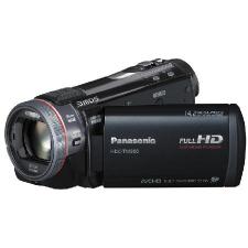 Test 3D-Camcorder - Panasonic HDC-TM99EG 