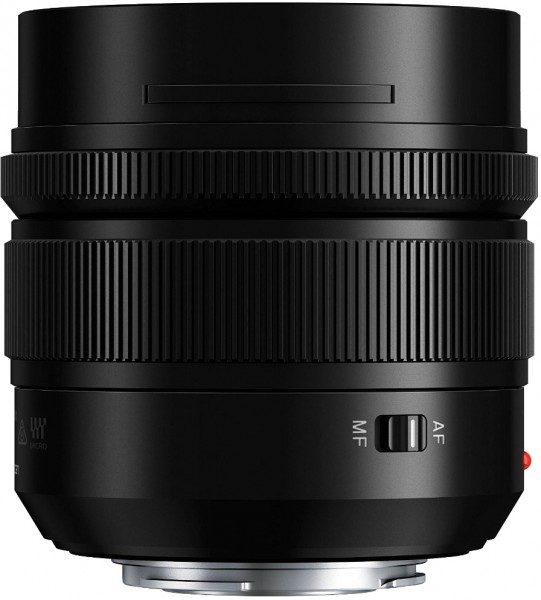 Panasonic Leica DG Summilux 1,4/12 mm H-X012 Test - 0