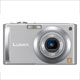Panasonic Lumix DMC-FS3 - 