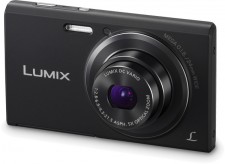 Test Panasonic Lumix DMC-FS50