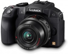 Test Systemkameras - Panasonic Lumix DMC-G6 