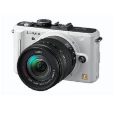 Test Systemkameras - Panasonic Lumix DMC-GF1 