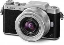 Test Systemkameras - Panasonic Lumix DMC-GF7 