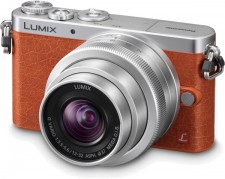 Test Systemkameras - Panasonic Lumix DMC-GM1 
