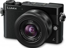 Test Systemkameras - Panasonic Lumix DMC-GM5 