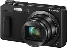 Test Megazoom-Kameras - Panasonic Lumix DMC-TZ58 