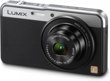Test Digitalkameras - Panasonic Lumix DMC-XS3 