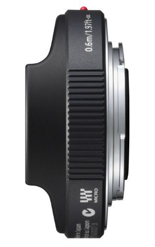 Panasonic Lumix G 12/12,5 mm H-FT012E 3D Test - 3