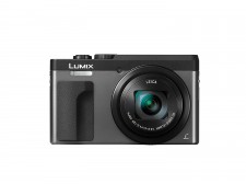 Test günstige Kameras - Panasonic LUMIX TZ91 