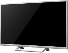 Test Smart-TVs - Panasonic TX-32DSW504 
