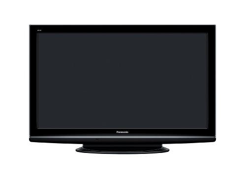 Panasonic TX-P42U20 Test - 0
