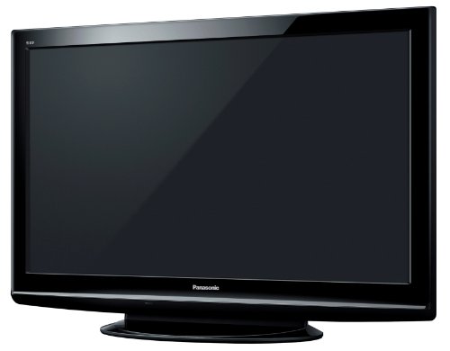 Panasonic TX-P42U20 Test - 1