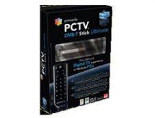 Test PCTV nanoStick Ultimate