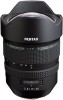 Pentax HD D FA 2,8/15-30 mm ED SDM WR