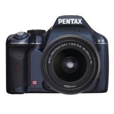 Test Spiegelreflexkameras - Pentax K-x 
