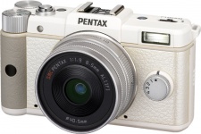 Test Systemkameras - Pentax Q 
