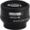 Pentax SMC-FA 1,4/50 mm