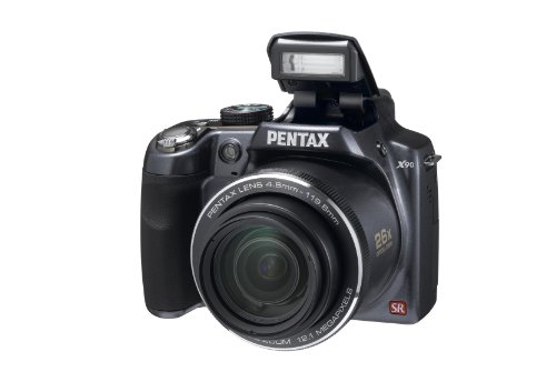 Pentax X90 Test - 3
