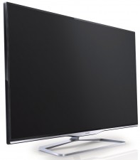 Test 32- bis 39-Zoll-Fernseher - Philips 32PFL5008K 