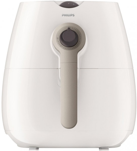 Philips Airfryer HD9220/20 Test - 0