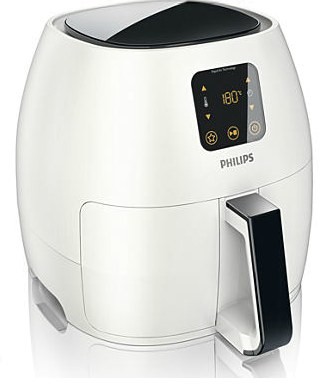 Philips Airfryer XL HD9240 Test - 0