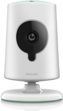 Test Babyphone - Philips In.Sight B120S/10 